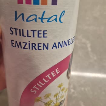 Hipp Hip Natal Çayında Topaklanma, Hijyen Endişesi Ve Geri Çağrı Talebi