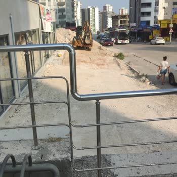 İnşaat Çalışmaları Nedeniyle Tekrarlayan Fiber Kablo Kesintileri Ve Uzun Süreli Mağduriyet