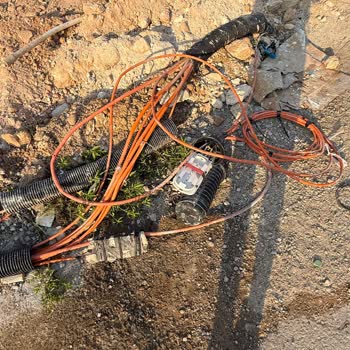 İnşaat Çalışmaları Nedeniyle Tekrarlayan Fiber Kablo Kesintileri Ve Uzun Süreli Mağduriyet