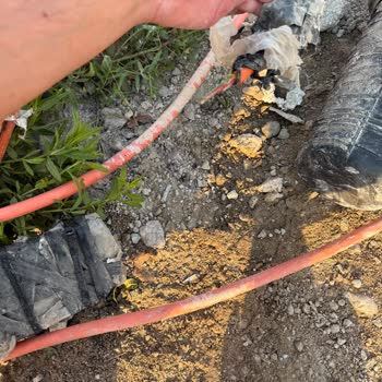 İnşaat Çalışmaları Nedeniyle Tekrarlayan Fiber Kablo Kesintileri Ve Uzun Süreli Mağduriyet