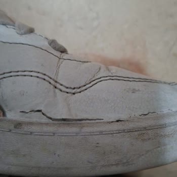 Amazon'dan Alınan Puma Ayakkabısının Bir Ayda Yırtılması Ve İade Reddi