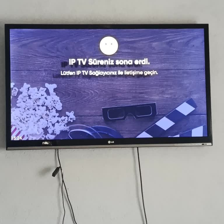 Ario İptv Asıl Üyeliğim Hiçbir Şekilde Aktif Edilmemiştir