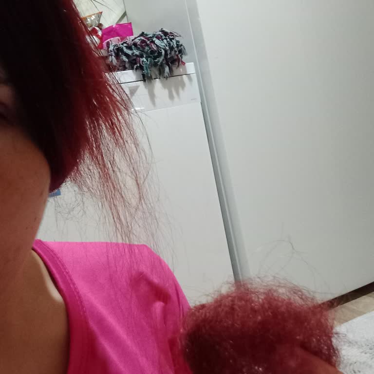 Karseell Saç Maskesinin Saç Dökülmesi Ve Kabarma Oluşturması Nedeniyle İade Talebi