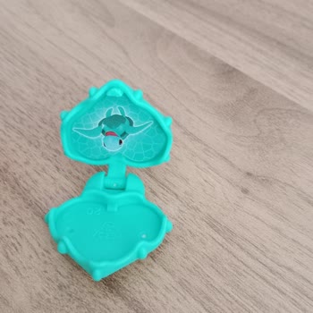 Kinder Joy Oyuncağının Kalite Düşüşü Ve Güvenlik Riski