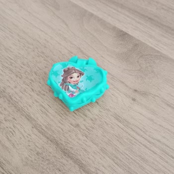 Kinder Joy Oyuncağının Kalite Düşüşü Ve Güvenlik Riski