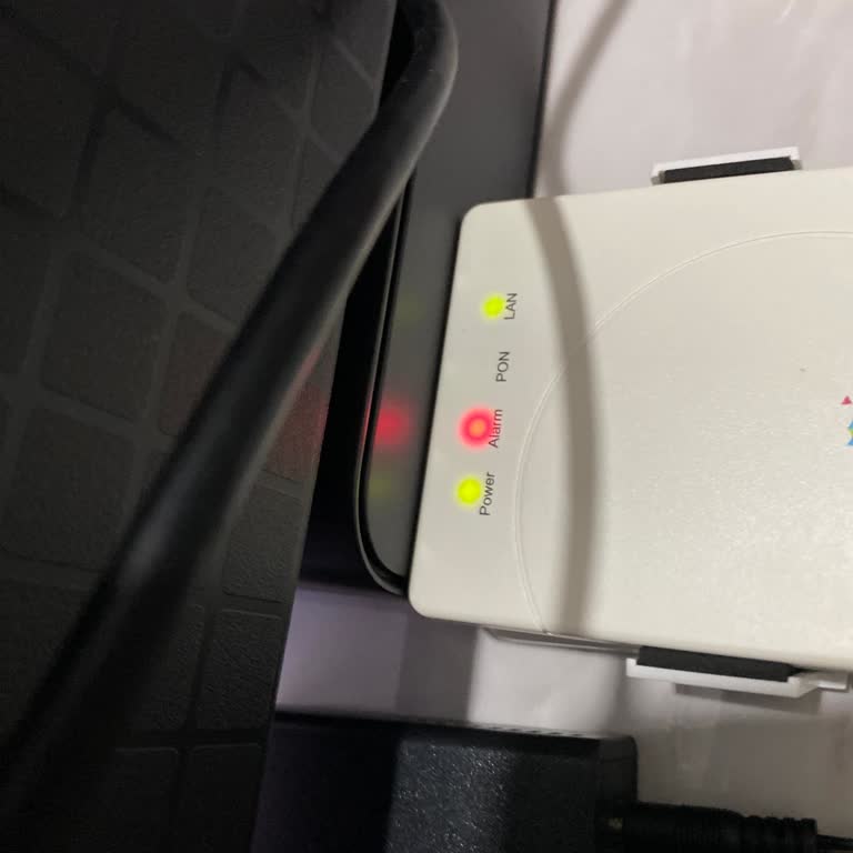Kurulum Sonrası İnternet Kesintisi Ve Teknik Servis Yokluğu