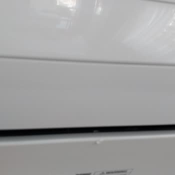 Altı Servis Ziyaretine Rağmen Çözülmeyen Klimanın Değişim İsteği