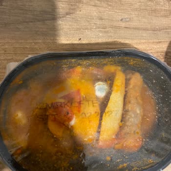 Şok Marketler Satın Alınan Daa İzmir Köftesinde Küf Oluşumu Ve Son Tüketim Tarihi Uyumsuzluğu