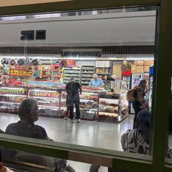 Ankara AŞTİ Otogarındaki Markette Kartlı Sigara Satışı Reddedildi