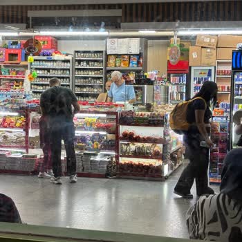 Ankara AŞTİ Otogarındaki Markette Kartlı Sigara Satışı Reddedildi