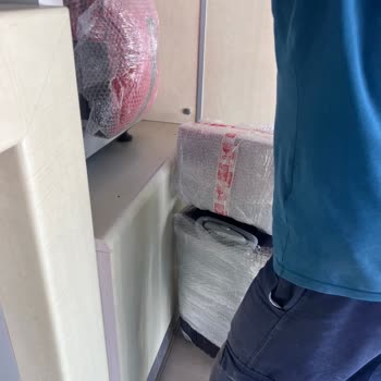 Kırılabilir Kettle Kargo İhmali Sonucu Hasar Görmüş