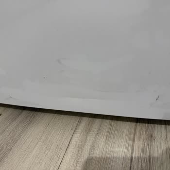 Arçelik Derin Dondurucu Değişiminde Sürekli Kusurlu Ürünler Ve İade Talebi