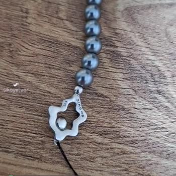 So Chic Dikiş İpliğine İnci Dizmiş Binlerce TL'ye Satıyor!