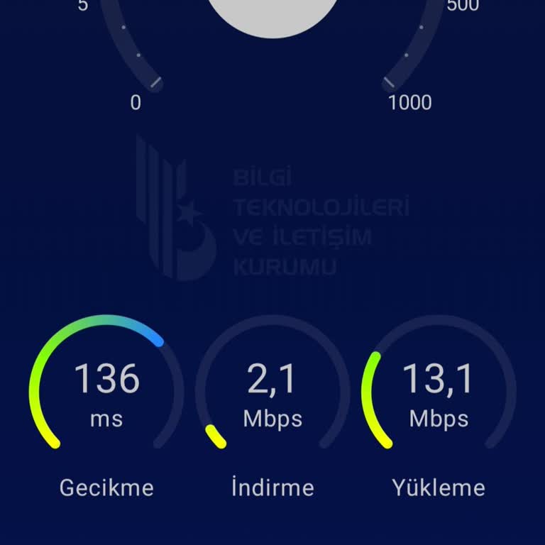 Midyat'ta Sürekli Düşük Mobil İnternet Hızı, Altyapı İncelemesi Talebi