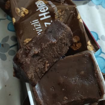 Ceviz Yok, Tat Yok: Yanıltıcı Ambalaj Ve Kalitesiz Helva
