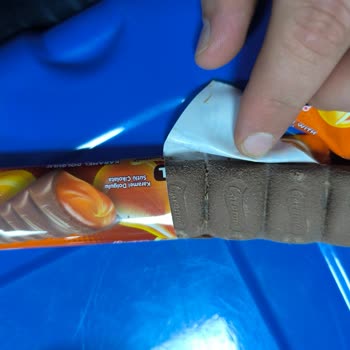Ülker Caramio Çikolatasında Tekrarlanan Küflenme Sorunu