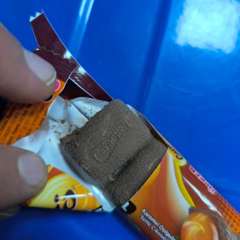 Ülker Caramio Çikolatasında Tekrarlanan Küflenme Sorunu