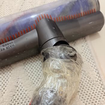 Dyson V8 Turbo Başlığı Kırıldı, Garanti Kapsamı Reddi