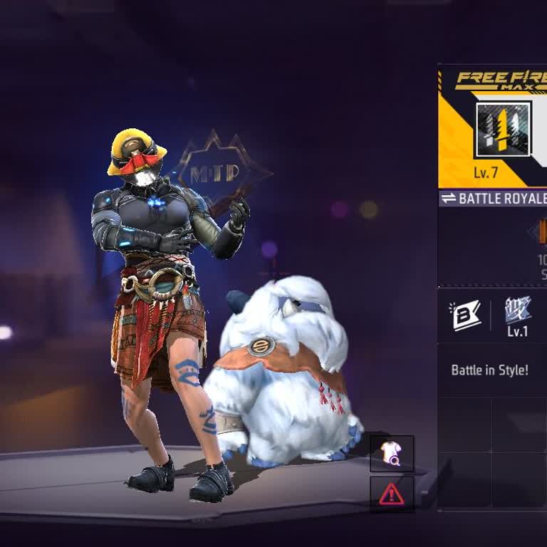 Garena Free Fire Account Recovery Request for Inaccessible Guest Profile 1732201986