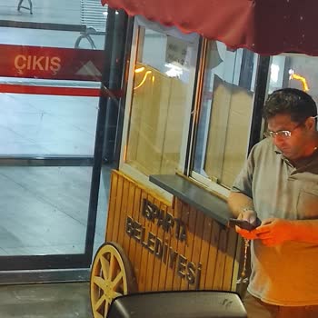Kamil Koç Otobüsündeki Uzun Ve Gereksiz Molalar Yolculuk Deneyimini Bozdu