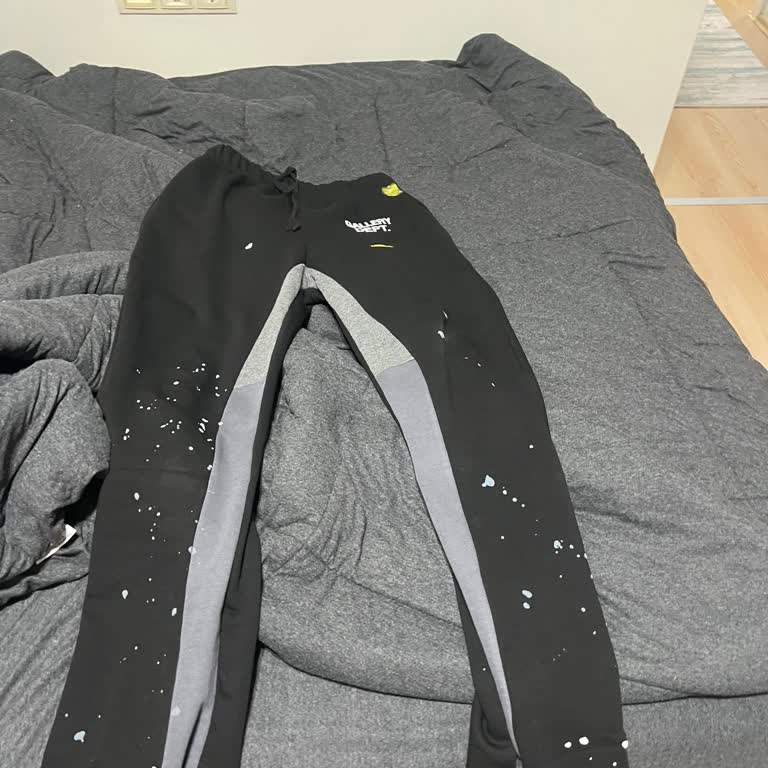 Jogger Renk Ve Kalite Uyuşmazlığı, İade Hakkı Reddi