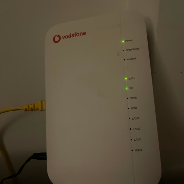 Altyapı Çalışması Nedeniyle İnternet Kesintisi Ve Açıklama Talebi