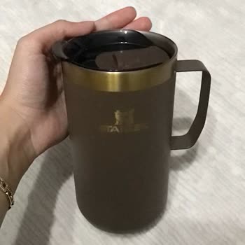 İlk Kullanımda Sızdıran Stanley Termosu İçin Tam Ücret İadesi Talebi