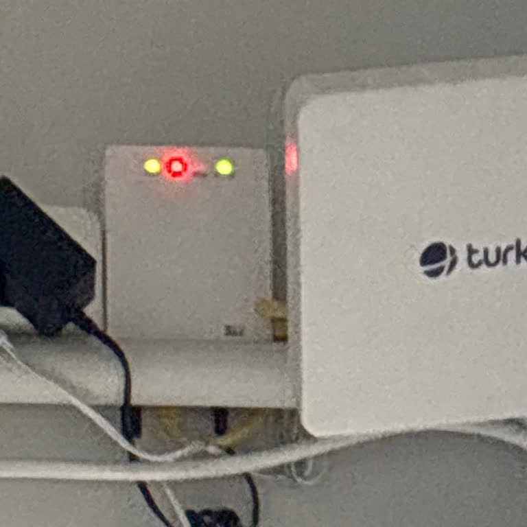 TurkNet Fiber İnternet Kesintilerinden Dolayı Ücret İadesi Talebi Ve Hizmetten Ayrılma Kararı