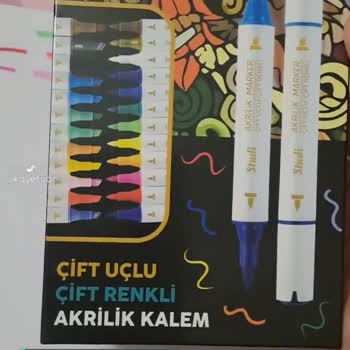 BİM Kapak Ve Renk Sorunu
