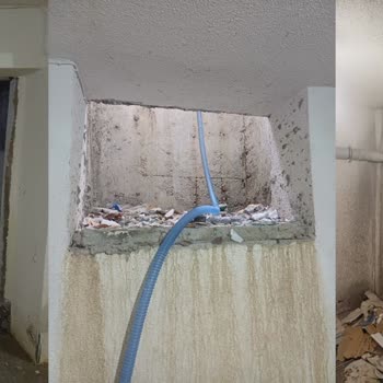 Aka Yapı Denetimi Sorumluluğunu Yerine Getirmiyor
