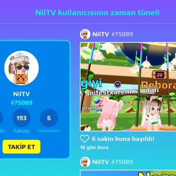 Px Xd Oyunu Görev, Fotoğraf Ve Takip İşlemleri Çalışmıyor, Sürekli Çöküyor