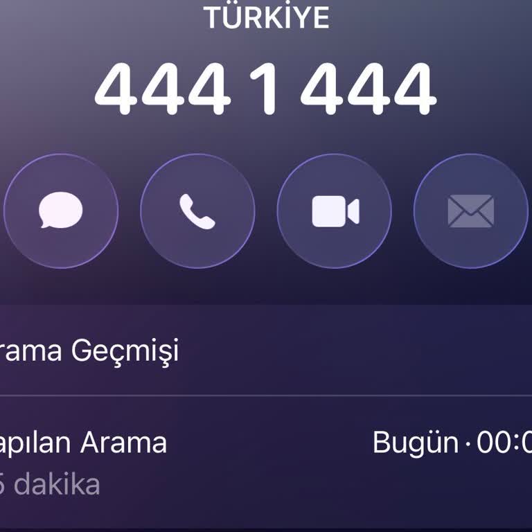 800 TL Hizmet Kapama Ücretine İtiraz Ve İptal Talebi