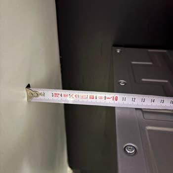 Arçelik Teknik Servis Davlumbazı Yanlış Takıyor ve Randevu Saatinde Gelmiyor