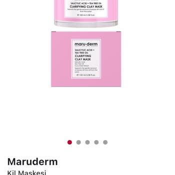 Maruderm Maske Fiyatlarında Yanıltıcı İndirim Ve Şişirilmiş Etiketler