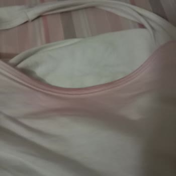 Mavi Mağazasında Renk Atan Tişört Ve Kullanıcı Hatası İddiası
