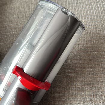 Garanti Kapsamı Dışında Kırılan Dyson V15 Süpürge İçin Değişim Talebi