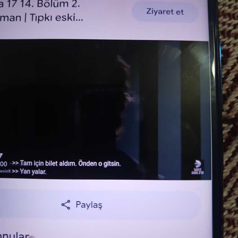 Kanal D'nin 'Daha 17' Fragmanı Çocukları Şiddet Ve Suçla Teşvik Ediyor