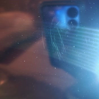 Arızalı LG OLED TV Ve Servis Sürecinde Ekran Çizikleri