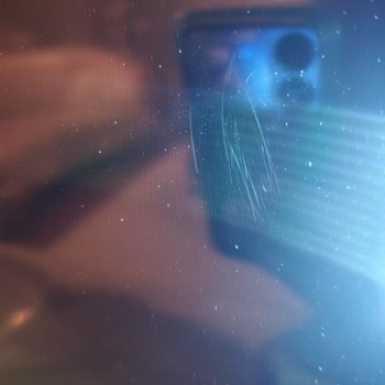 Arızalı LG OLED TV Ve Servis Sürecinde Ekran Çizikleri