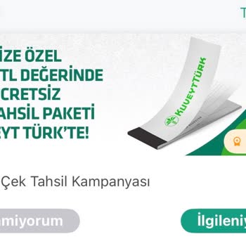 Eki aç