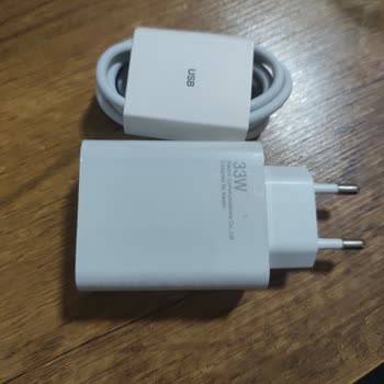 Hepsiburada'dan Aldığım Xiaomi Şarj Aletinde Sahte Ürün, Aşırı Isınma Ve Fatura Uyuşmazlığı