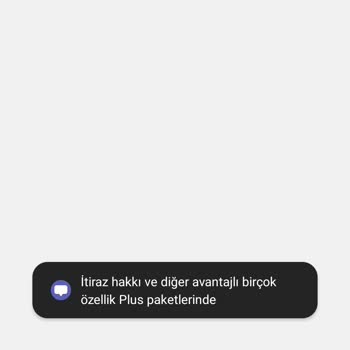 Connected2.Me Plus Aboneliğim Hesabımda Hâlâ Aktif Edilmedi