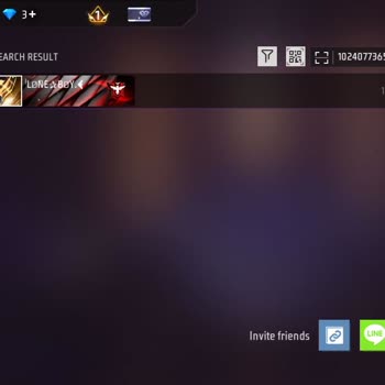 I Need Garena Support to Remove Unauthorized Access and Restore My Free Fire ID