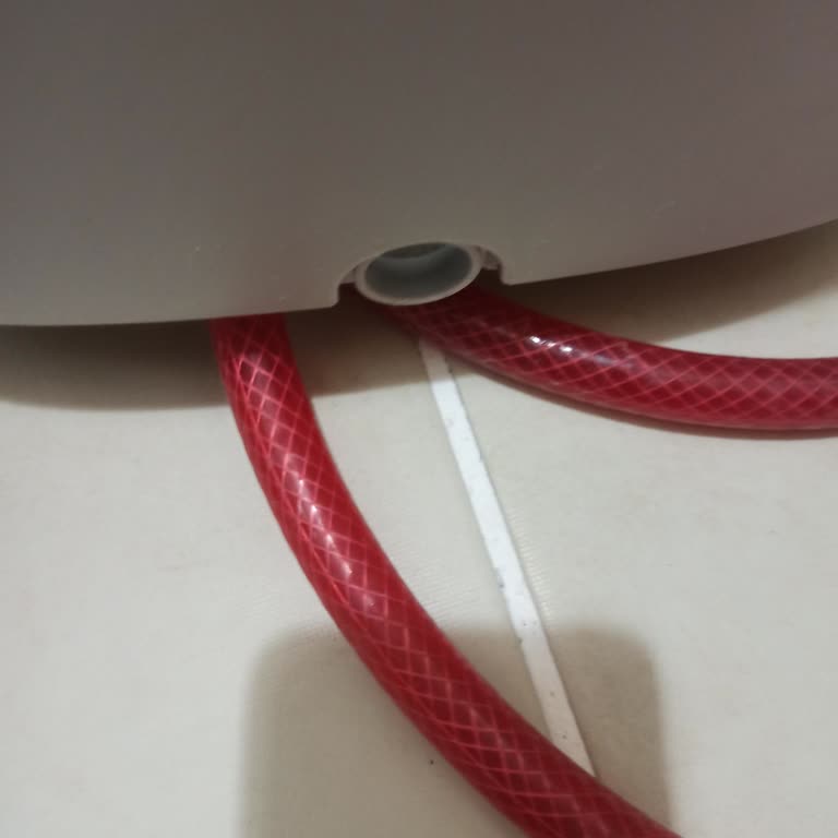 Parex Wondero Temizlik Setinde Kayıp Tıpa Nedeniyle Kullanılamazlık Ve Yedek Parça Talebi