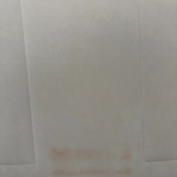 Kumaş Pütürlenmesi Ve Lekelenen Yatak Başlığı İçin Garanti Kapsamında Tamir Talebi
