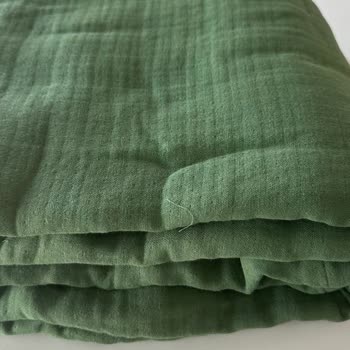 Ayıplı Müslin Battaniye Ve İletişimsizlik Nedeniyle 1.895 TL Tam İade Talebi