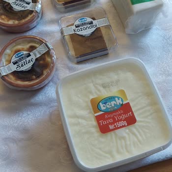 Eki aç