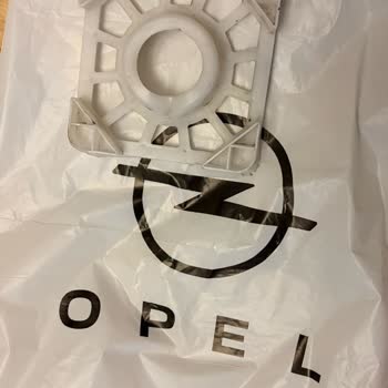 Opel Odak Servisinde Direksiyon Altı Ses Sorunu Çözülmedi
