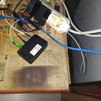 Teslim Almadığım RF Cihazı İçin Haksız Fatura Tehdidi