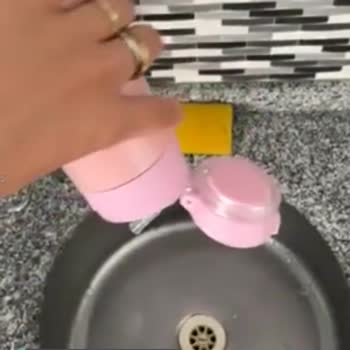 Baby Plus Suluk Su Akıtıyor